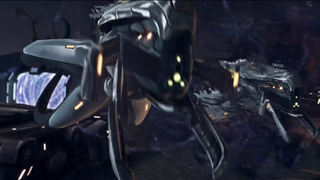<em>XCOM</em>'s 'Flying Spider Shark' Wasn't Left on the Cutting Room Floor